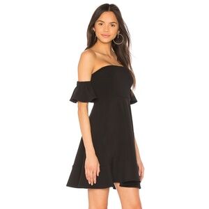 LIKELY Bellerose Dress (size 4)